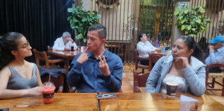 Comunidad Sorda de Michoacán exige inclusión y accesibilidad a gobiernos