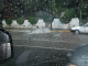 #VIDEO | Sin afectaciones Morelia, tras lluvia de este jueves