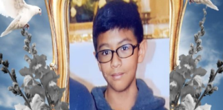 Encuentran sin vida a Rafita, niño de 12 años que desapareció desde 2020 en Puebla