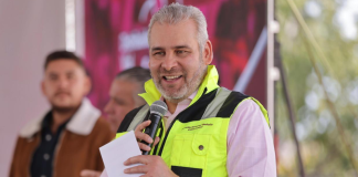 Gobierno de Michoacán afina proyecto de la autopista Uruapan-Zamora
