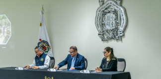 Rigor académico y compromiso social caracterizan proyectos de investigación de estudiantes de la UMSNH: Secretaría Académica