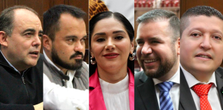 Pronunciamiento de las y los Diputados Locales del Partido del Trabajo en Michoacán