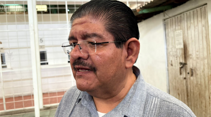 Mercado Revolución contará con impermeabilización a finales de junio