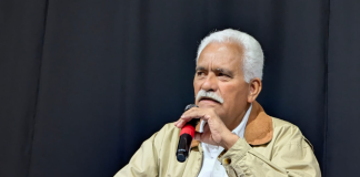 Continúa Michoacán libre de gusano barrenador