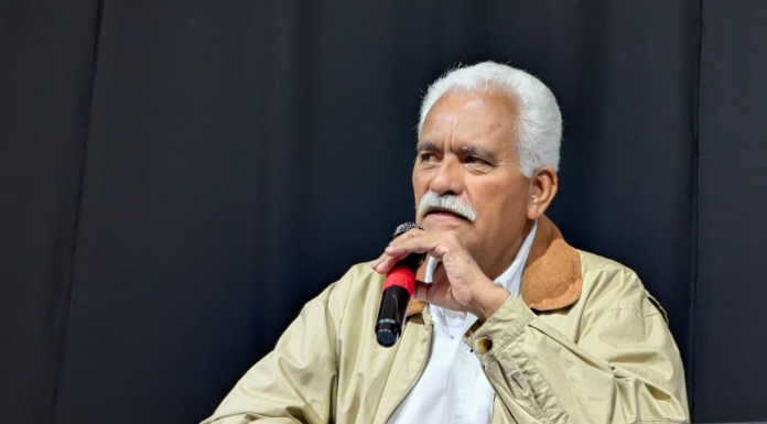 Continúa Michoacán libre de gusano barrenador