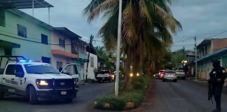 De diez balazos privan de la vida a mujer trans, gimnasio de Apatzingán