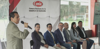 Recibe CMIC taller Construye sin Grietas: Un paso hacia la integridad empresarial