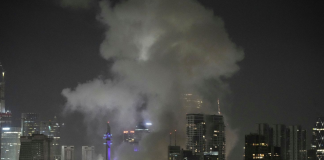 Mexicanos en Israel e Irán se encuentran bien tras ataques: SRE