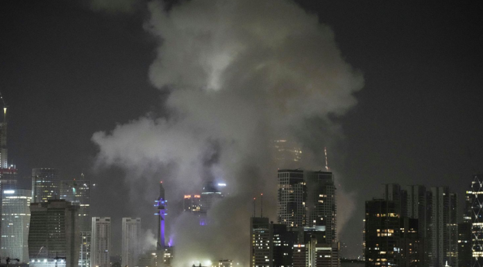 Mexicanos en Israel e Irán se encuentran bien tras ataques: SRE