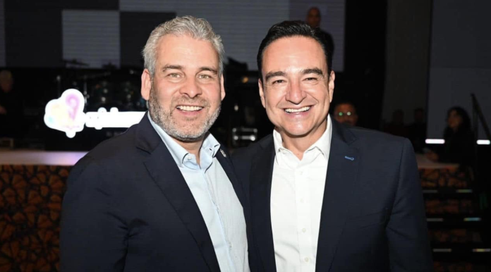 Carlos Soto agradece al gobierno federal y estatal por histórica obra carretera que transformará Zamora