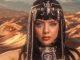#VIDEO #Viral | ¡Fenómeno viral! Doris Jocelyn eleva el trend de Cleopatra a nivel cinematográfico