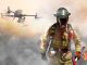 #VIDEO || Drones contra incendios una idea con gran potencial