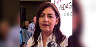 En alerta escuelas de Michoacán por la entrada del huracán Erick