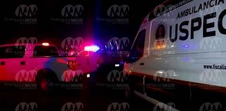 Los 4 ej3cut4d0s en la región de Tiquicheo eran integrantes de una familia