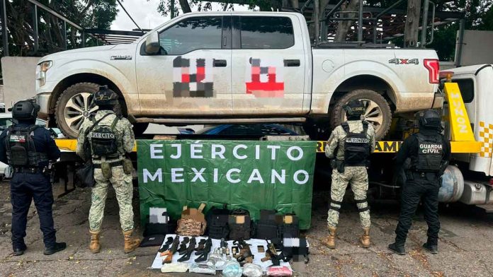 ejercito
