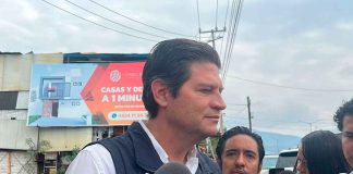 Pide Alfonso Martínez a INE y IEM, a no prestarse a las necesidades de Morena
