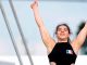 #VIDEO | La mexicana Ella Bucio hace historia y se corona campeona mundial del Parkour en Francia