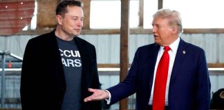 Donald Trump advierte a Musk con afrontar consecuencias si financia a demócratas
