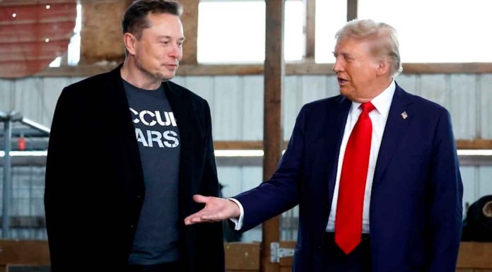 Donald Trump advierte a Musk con afrontar consecuencias si financia a demócratas