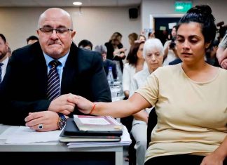 Enfermera asesinó a 5 bebés recién nacidos en un hospital; fue condenada a cadena perpetua