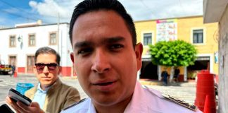 Continúan arrancones clandestinos en Morelia