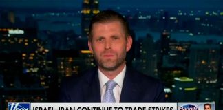 #VIDEO || Declaraciones ofensivas de Eric Trump contra México desatan indignación y preocupación diplomática