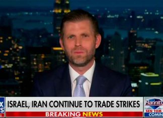 #VIDEO || Declaraciones ofensivas de Eric Trump contra México desatan indignación y preocupación diplomática