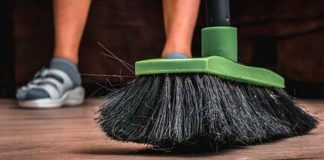 Fatal disputa doméstica en Guanajuato; un hombre mató a su padre a escobazos