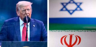 Trump sugiere posible intervención de EE. UU. en conflicto Israel-Irán y abre la puerta a mediación de Putin