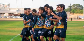 ¡Atlético Morelia-UMSNH tiene el mejor jersey del país!, gana competencia