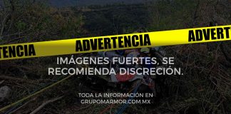 Trágico accidente entre camión torton y otro vehículo deja 3 muertos y 1 herido en el municipio de Tacámbaro