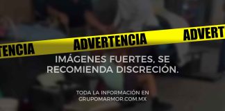 #VIDEO #ImágenesFuertes | Hombre golpea a mujer en público y genera fuerte indignación