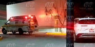 Joven resulta herido tras ataque a balazos en Tierra Caliente