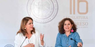 Buscan legisladoras exista paridad de género en licitaciones publicas