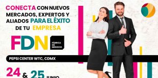 Sedeco convoca a empresas michoacanas a participar en Fábrica de Negocio 2025