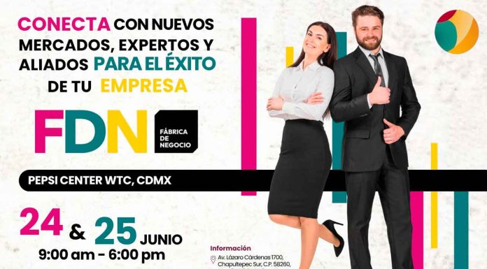 Sedeco convoca a empresas michoacanas a participar en Fábrica de Negocio 2025