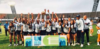 Equipos de fútbol soccer de la UMSNH logran el Oro, son campeones nacionales