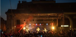 #VIDEO || Terror con jeringas en la Fête de la Musique, adolescentes atacados en plena celebración