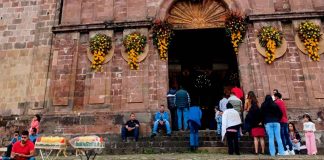 San Antonio de Padua; la gran fiesta patronal