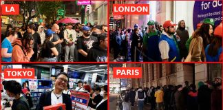 #VIDEO || ¡ES HOY ES HOY ES HOY!, Lanzamiento de la Nintendo Switch 2! 🎮🔥