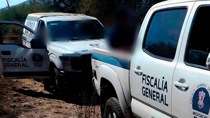 fiscalia