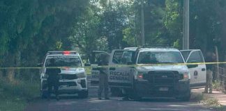 Estudiante de pedagogía, la mujer asesinada hallada en la región de Tarímbaro