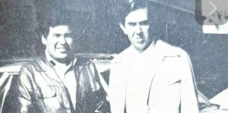 2 de julio de 1988, el magnicidio de Francisco Xavier Ovando Hernández, mártir de la democracia del siglo XX