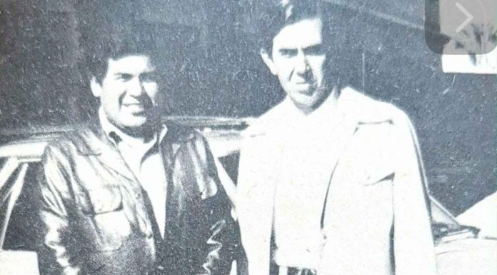 2 de julio de 1988, el magnicidio de Francisco Xavier Ovando Hernández, mártir de la democracia del siglo XX