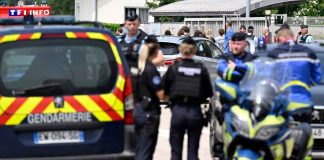 Alumno asesina a cuchilladas a prefecta de su escuela en Francia