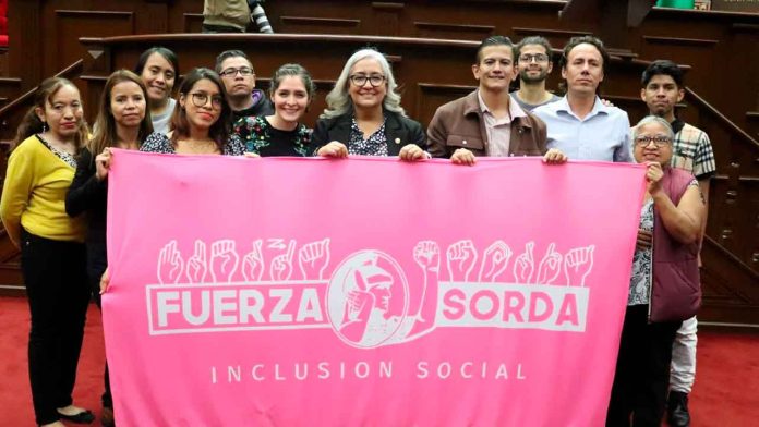fuerza