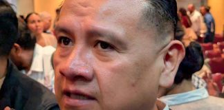 Alcaldes de diversas regiones del estado serán llamados para tratar temas de seguridad: Torres Piña