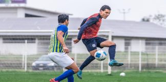 Equipos de la UMSNH aseguran su calificación a la liguilla de la Liga Municipal