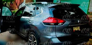 Ejecut4n a un hombre cuando se disponía a llevar a su hijo a la escuela, en Tierra Caliente