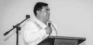 #Seguimiento | Gobierno del Estado condena homicidio del presidente municipal de Tacámbaro y un escolta